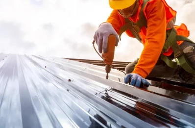 Travaux de zinguerie à Camps-sur-l'Agly
